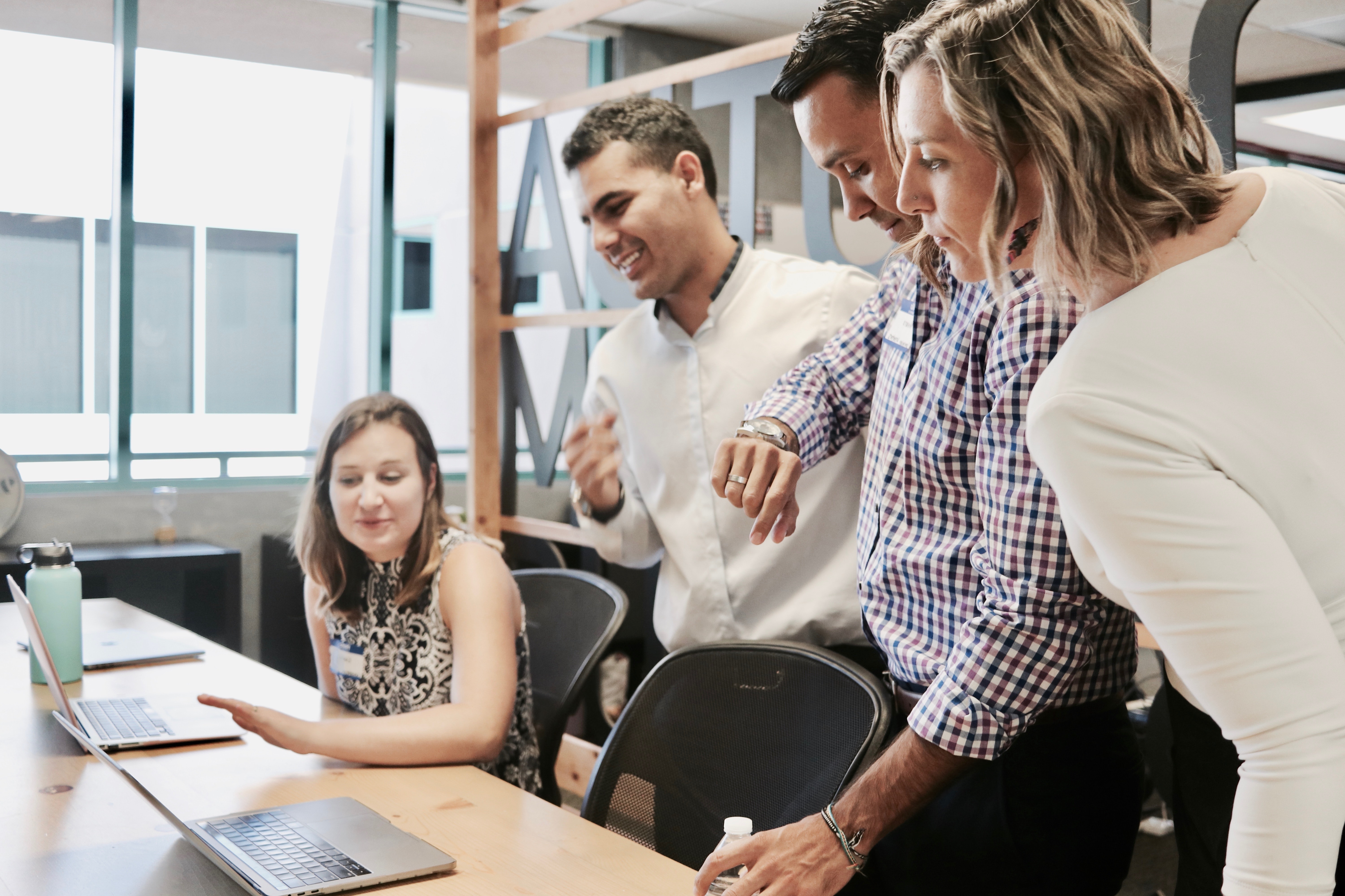 How CGS optimized its user experience by 16% with Unless