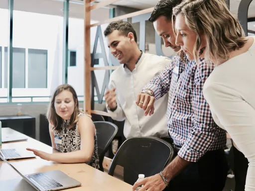How CGS optimized its user experience by 16% with Unless