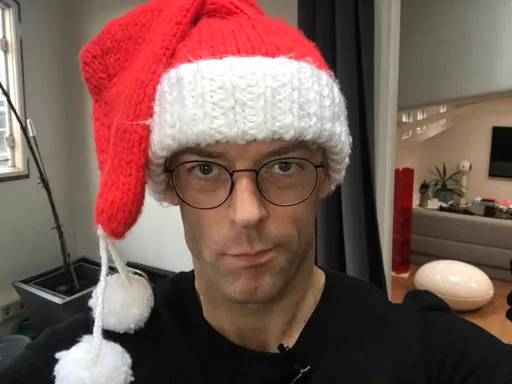 Video wrap-up of 2018